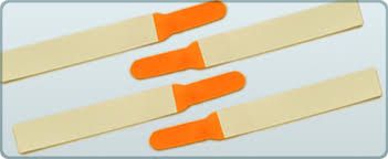 Fluorescein Ophthalmic Diagnostic Test Strips