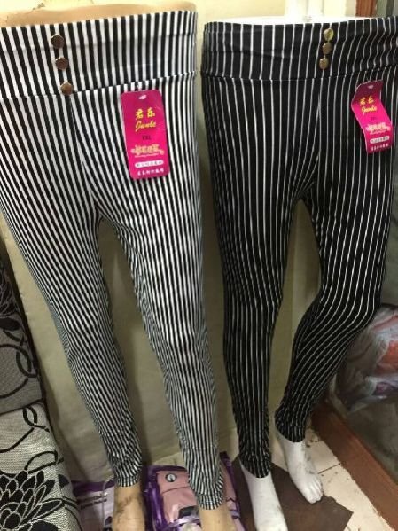 Ladies Jegging 02
