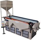 G-4 Grain Gravity Separator