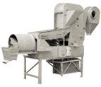 Junior III Fine Grain Cleaner