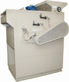 Junior III Fine Grain Cleaner
