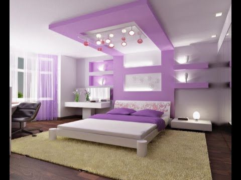 Gypsum False and Grid Ceiling Work  06