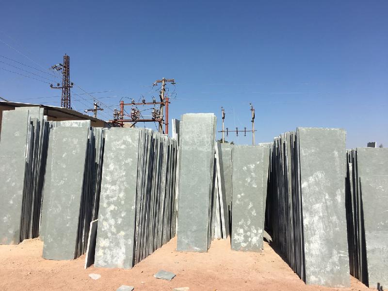 Kota Stone Rough material