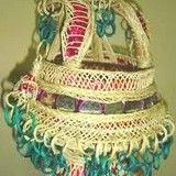 Wooden Handicraft 01