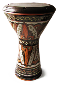 Wooden Handicraft 02