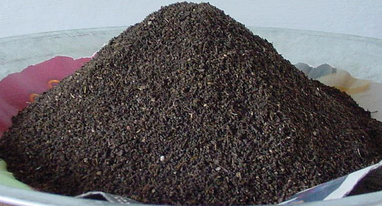 Vermicompost Fertilizer 01