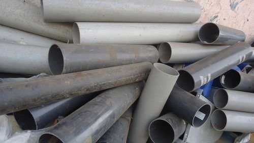 PVC Scrap 01