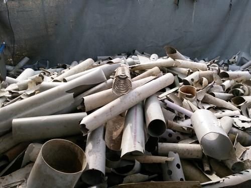PVC Scrap 02