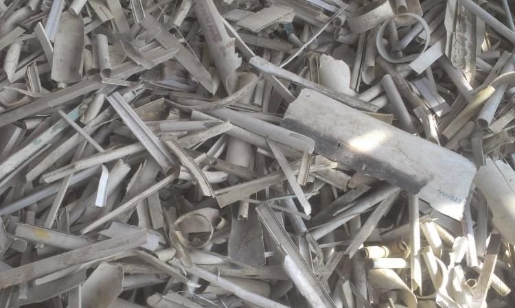 PVC Scrap 03
