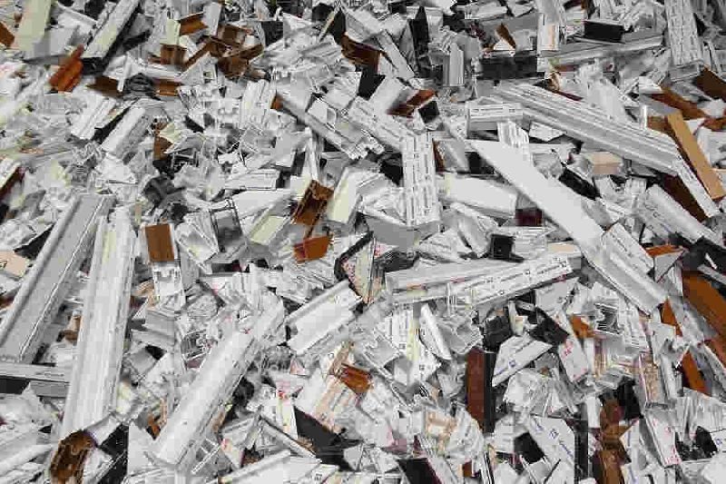 PVC Scrap 04