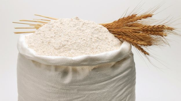 Wheat Flour 03