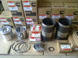 Cummins Spare Parts 02