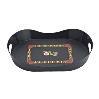 Bar Serving Tray (12-E74-02)