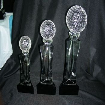 Crystal Award (12-RC103/4/5-16)