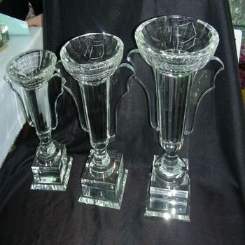 Crystal Award (12-RC43/44/45-16)