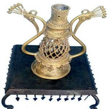 Dhokra Handicrafts 01