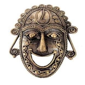 Dhokra Handicrafts 02