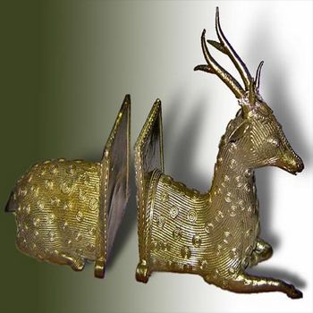 Dhokra Handicrafts 03