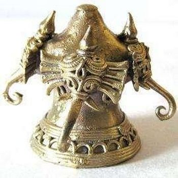 Dhokra Handicrafts 04