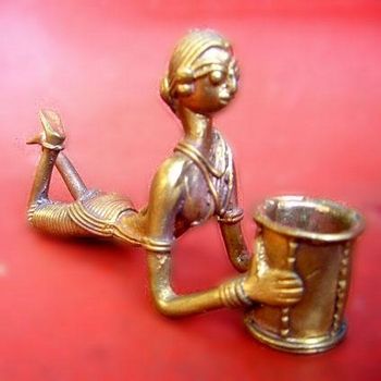 Dhokra Handicrafts 06