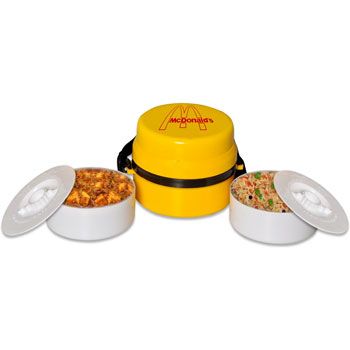 Lunch Box (12-63-18)