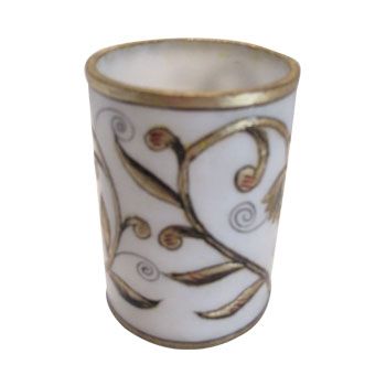 Marble Pen Holder 01