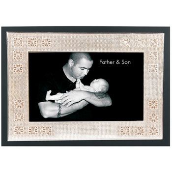 Wooden Photo Frame (12-100-03)