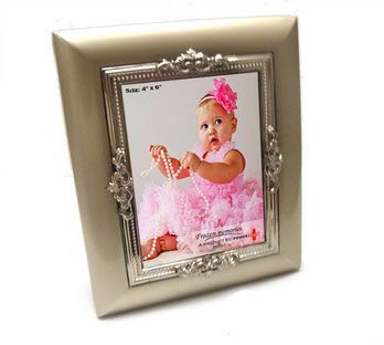 Wooden Photo Frame (12-D17-04)