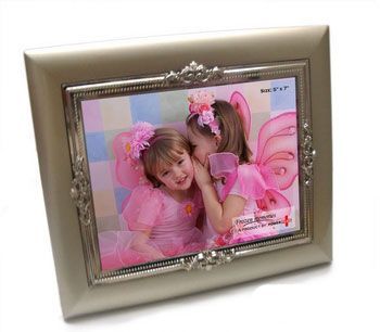 Wooden Photo Frame (12-D18-04)