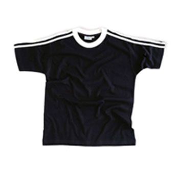 Mens Round Neck T-Shirt 02