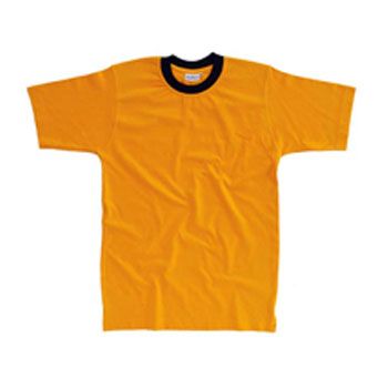 Mens Round Neck T-Shirt 03