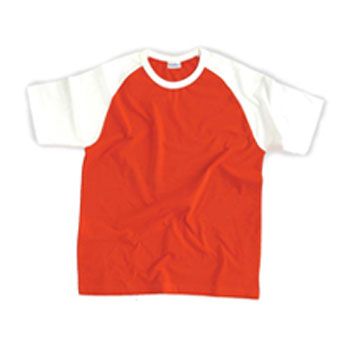 Mens Round Neck T-Shirt 06