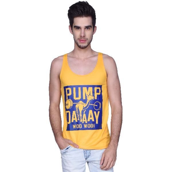 Gym Vest 01