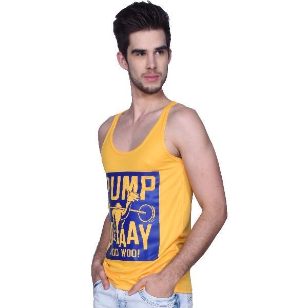 Gym Vest 02