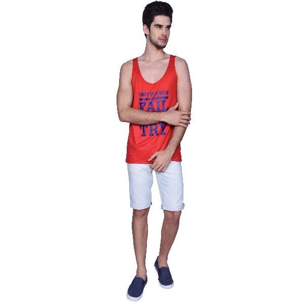 Gym Vest 04