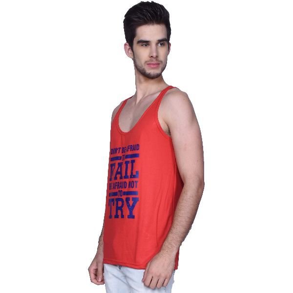 Gym Vest 05