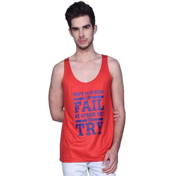 Gym Vest 06