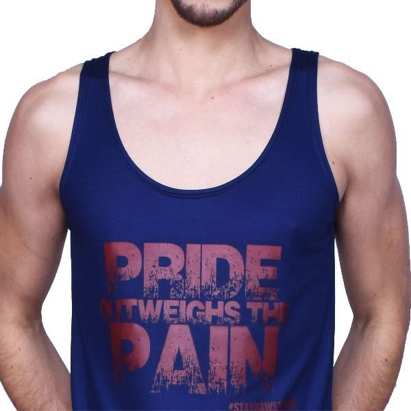 Gym Vest 07