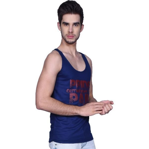 Gym Vest 08