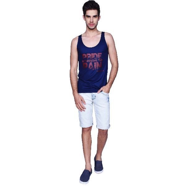 Gym Vest 09