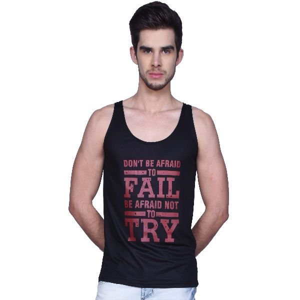 Gym Vest 12