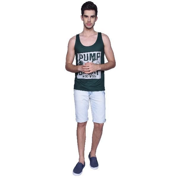 Gym Vest 13
