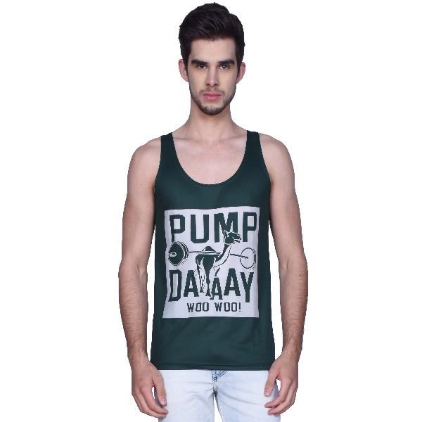 Gym Vest 15