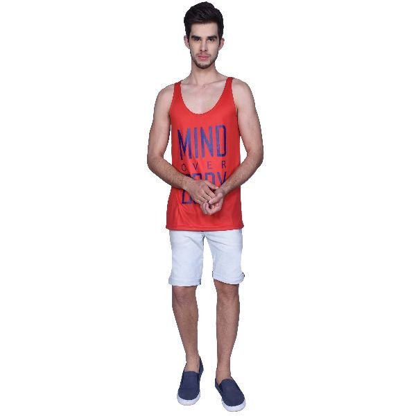 Gym Vest 20