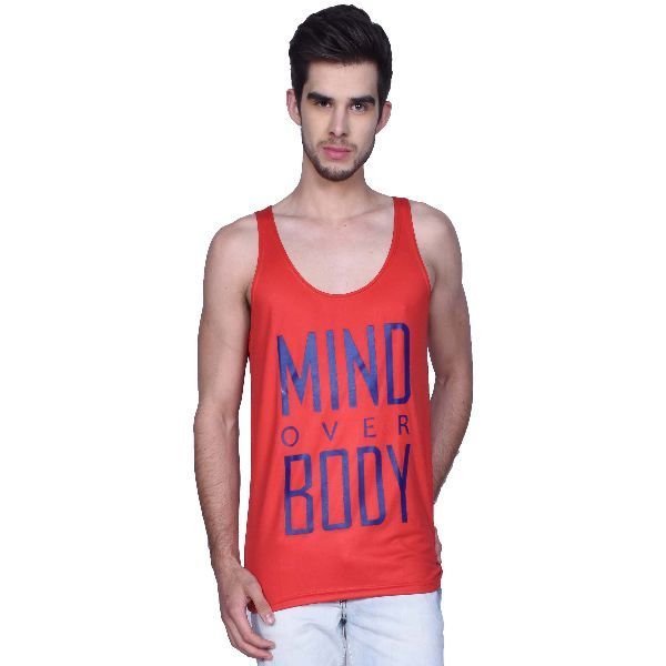 Gym Vest 21