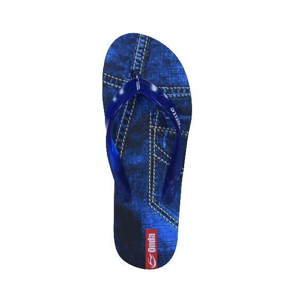 Mens Slippers 02