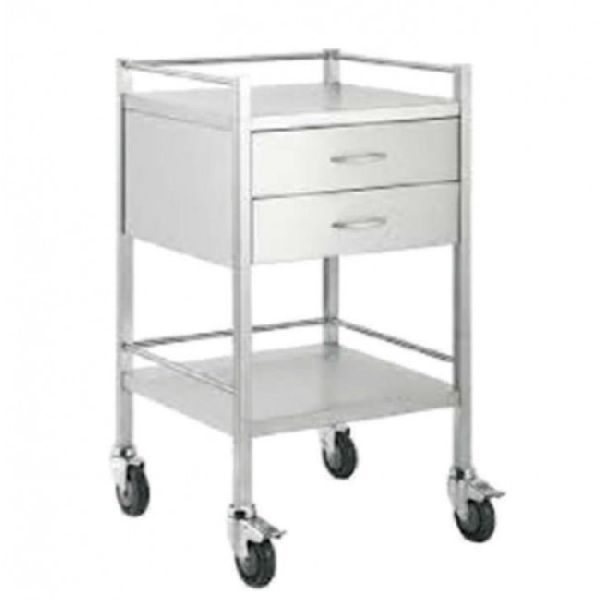 Hospital Medicine Trolley