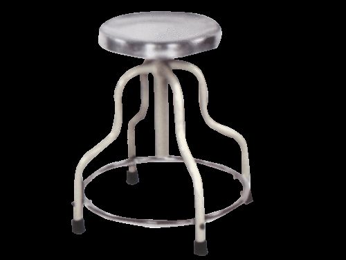 Hospital Stool 02