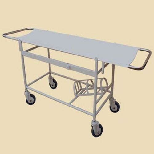 Hospital Stretcher 02