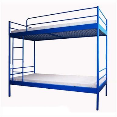 Hostel Bed 02